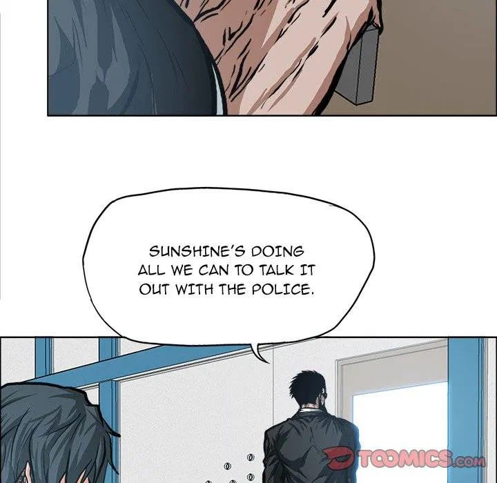 Boss in School Chapter 118 page 66