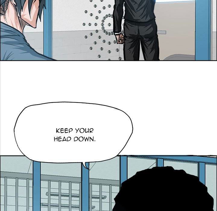 Boss in School Chapter 118 page 67