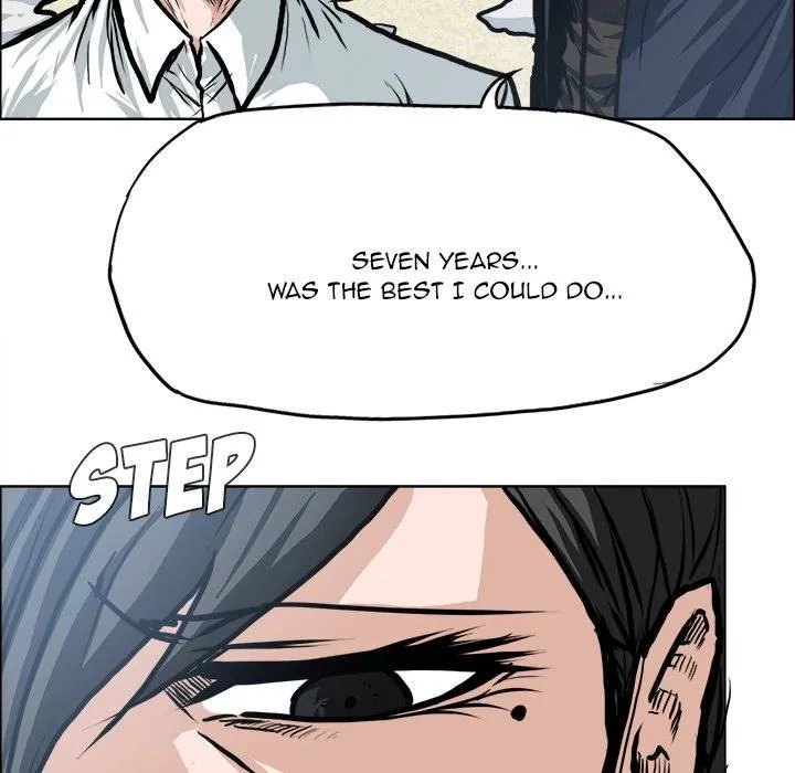 Boss in School Chapter 119 page 24