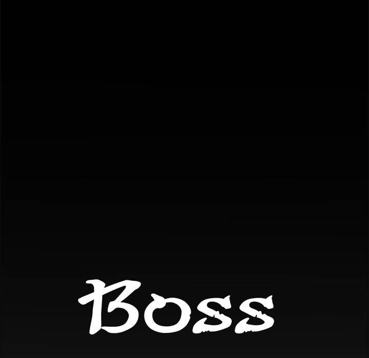 Boss in School Chapter 119 page 108