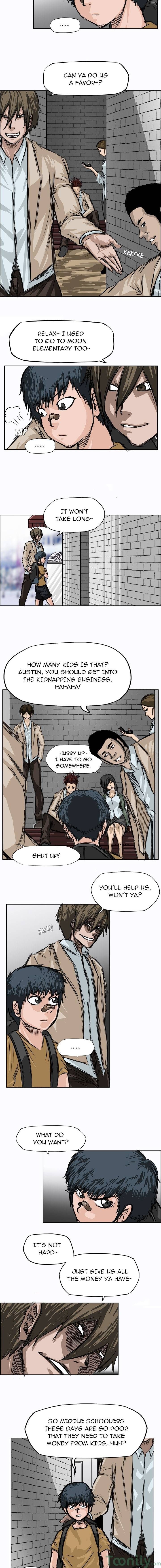 Boss in School Chapter 2 page 6