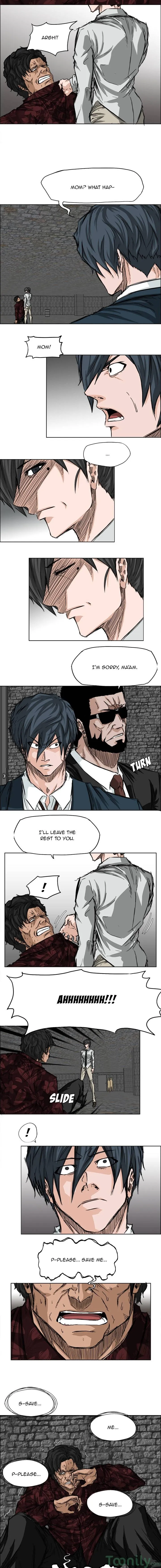 Boss in School Chapter 29 page 4