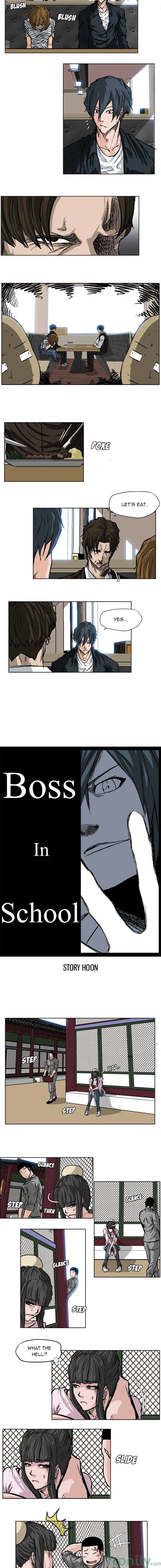 Boss in School Chapter 51 page 3