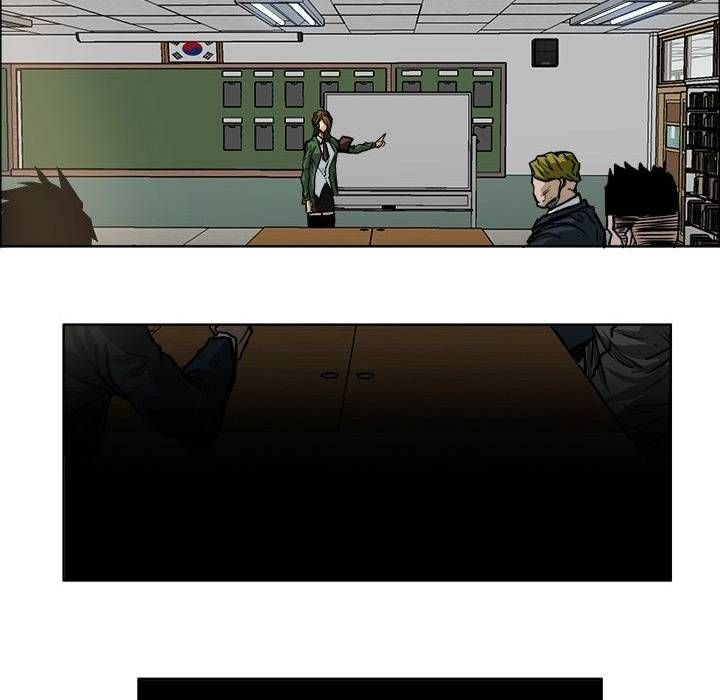 Boss in School Chapter 66 page 27