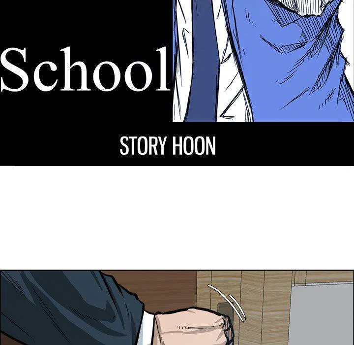 Boss in School Chapter 70 page 38