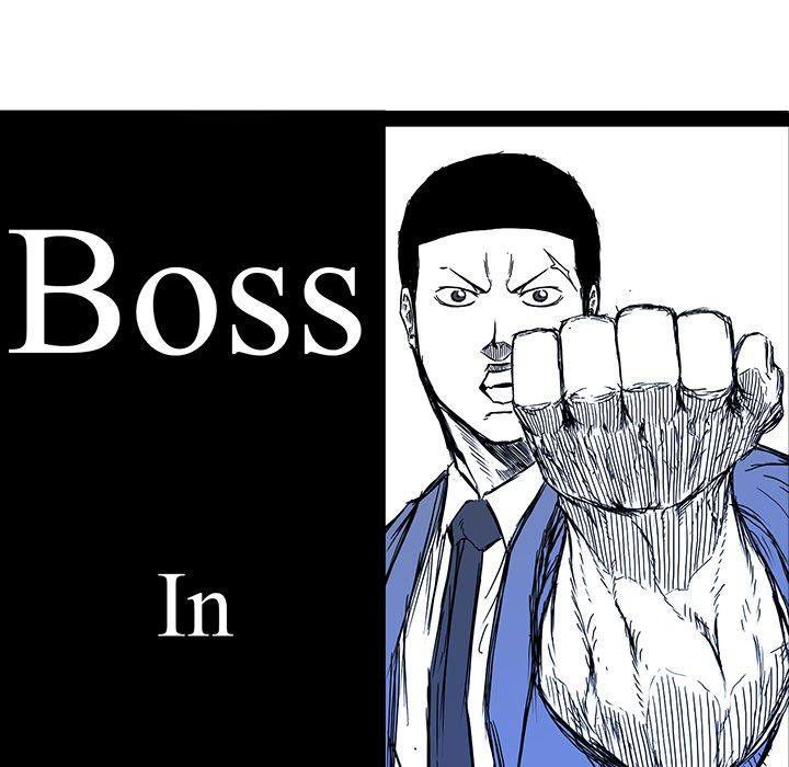 Boss in School Chapter 72 page 52