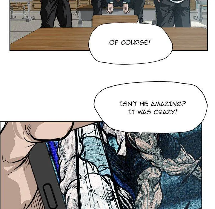 Boss in School Chapter 74 page 5