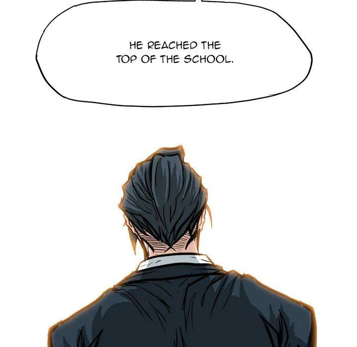 Boss in School Chapter 76 page 12