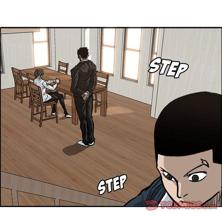 Boss in School Chapter 76 page 66