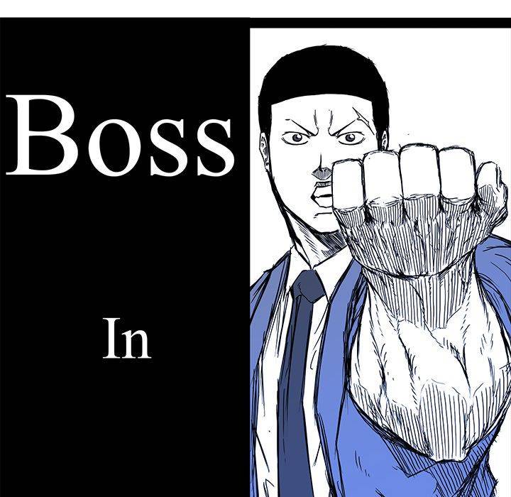 Boss in School Chapter 77 page 84