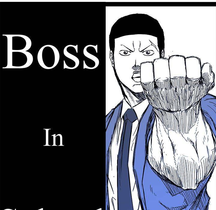 Boss in School Chapter 78 page 55