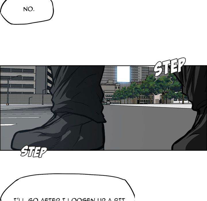 Boss in School Chapter 79 page 8