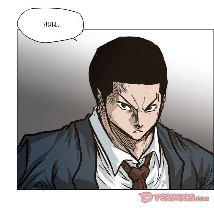 Boss in School Chapter 82 page 54