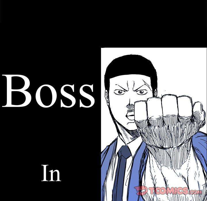 Boss in School Chapter 85 page 57