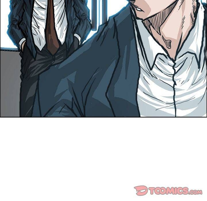 Boss in School Chapter 86 page 108