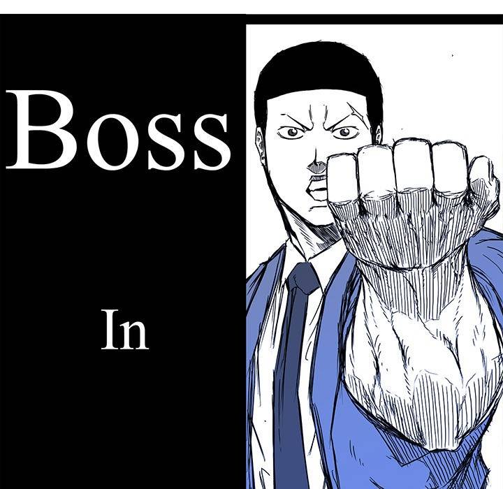 Boss in School Chapter 90 page 67