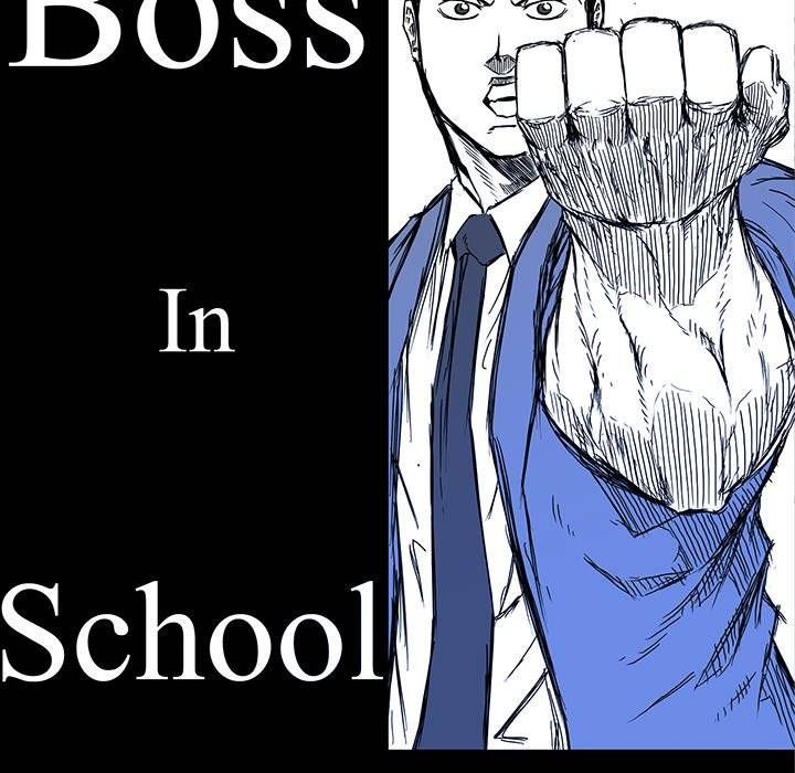 Boss in School Chapter 94 page 61