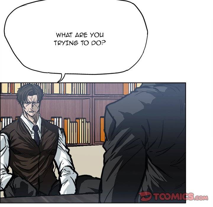 Boss in School Chapter 97 page 62