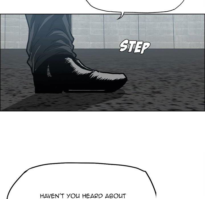 Boss in School Chapter 98 page 79