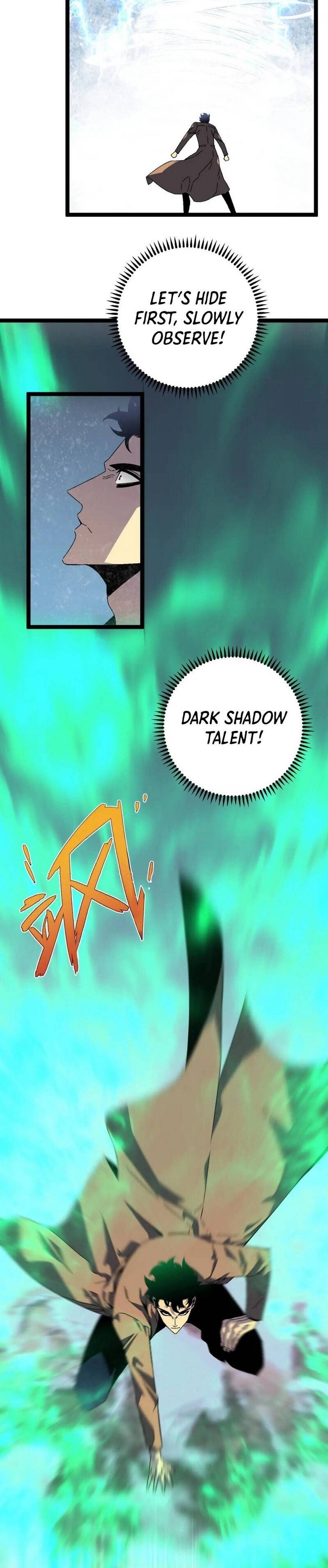 I Can Copy Talents Chapter 26 page 16