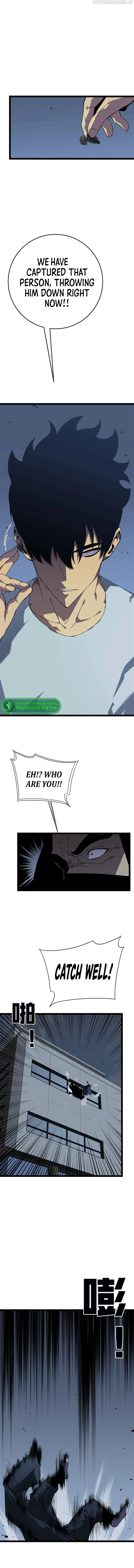 I Can Copy Talents Chapter 40 page 7