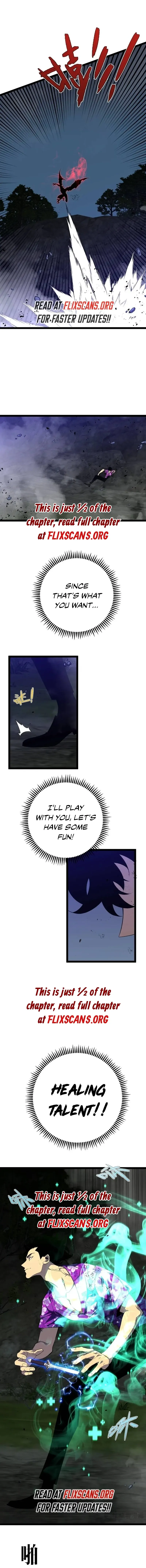 I Can Copy Talents Chapter 67 page 5