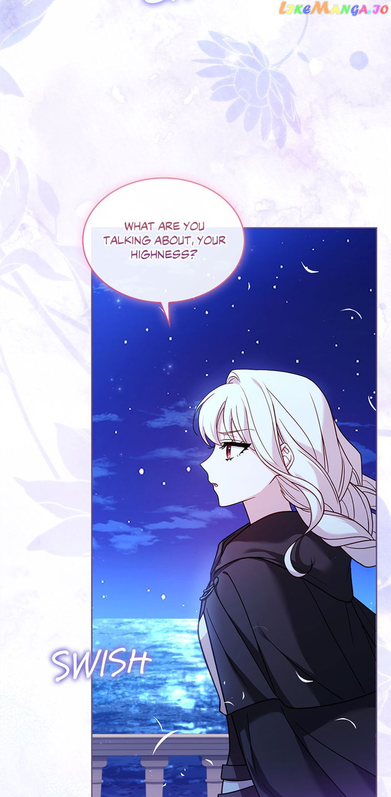 The Lady Wants to Rest Chapter 104 page 46