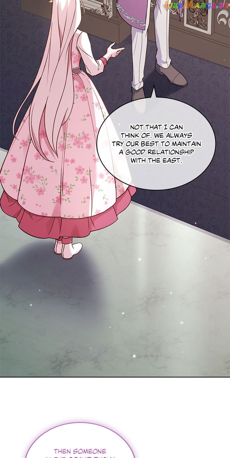 The Lady Wants to Rest Chapter 105 page 40