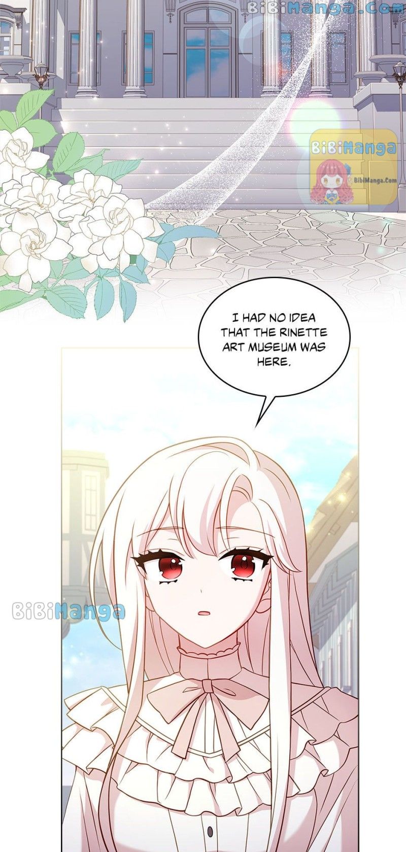 The Lady Wants to Rest Chapter 66 page 71
