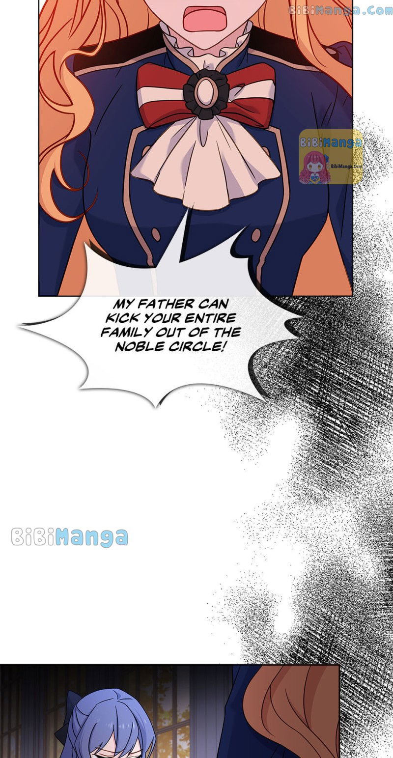 The Lady Wants to Rest Chapter 69 page 71