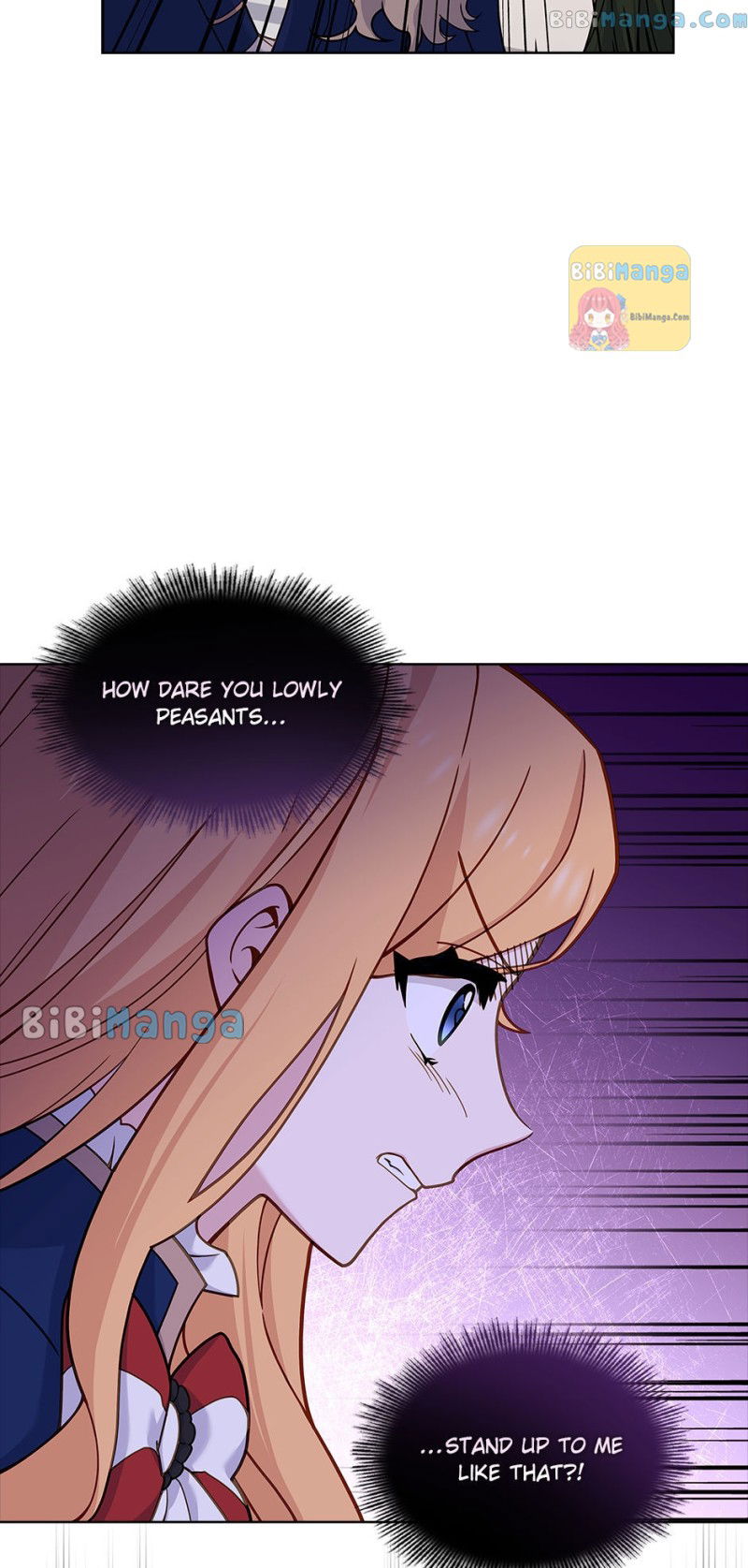 The Lady Wants to Rest Chapter 69 page 75