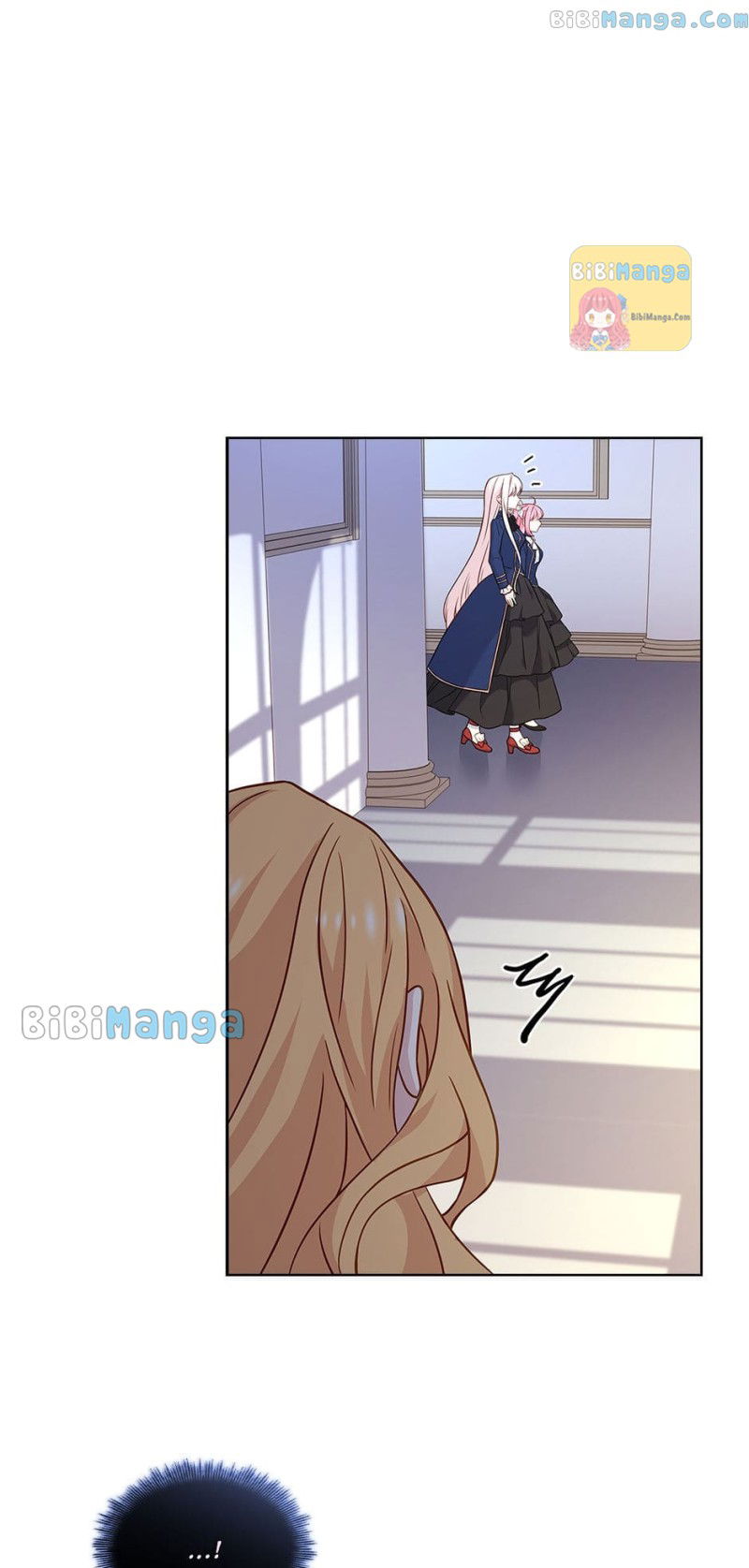 The Lady Wants to Rest Chapter 69 page 78