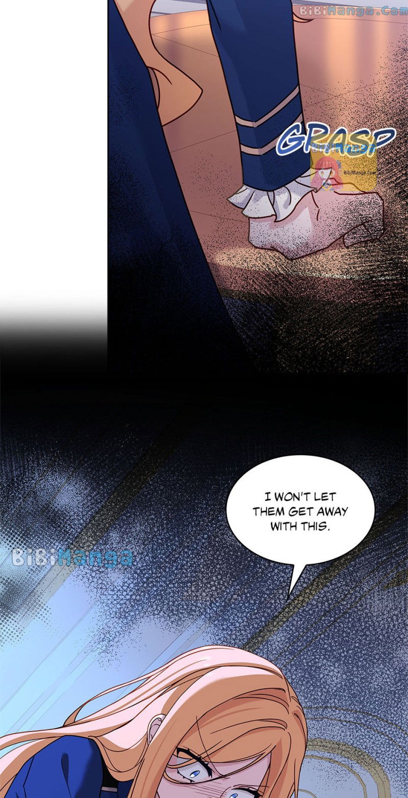 The Lady Wants to Rest Chapter 70 page 35