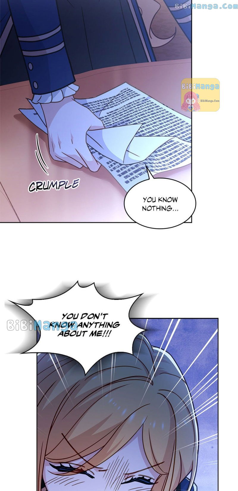 The Lady Wants to Rest Chapter 70 page 69