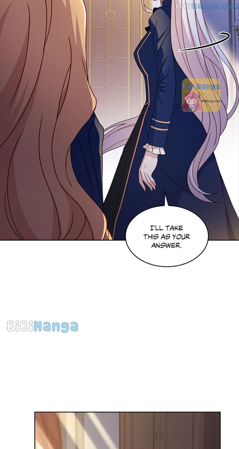 The Lady Wants to Rest Chapter 70 page 79