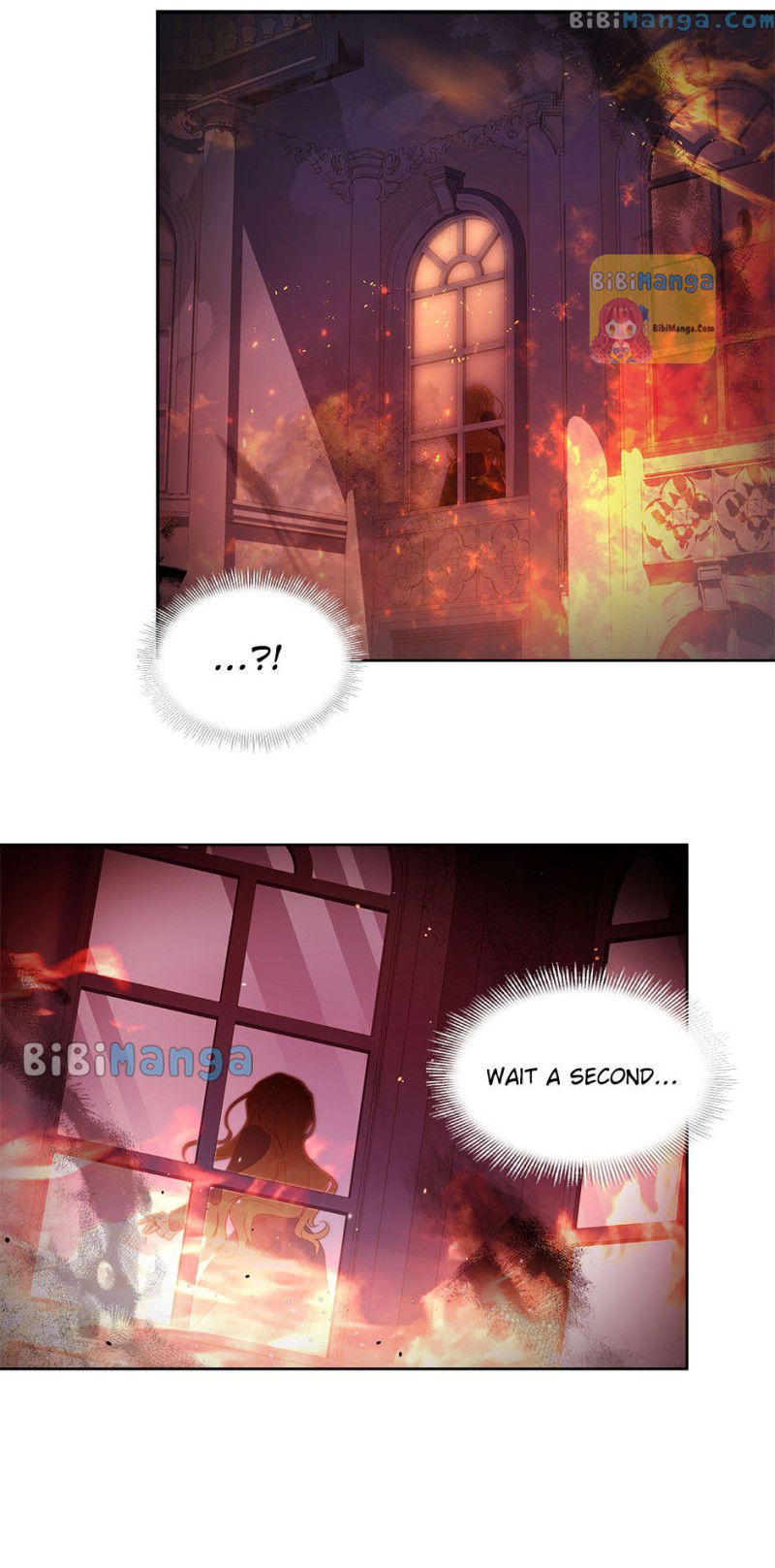 The Lady Wants to Rest Chapter 71 page 49