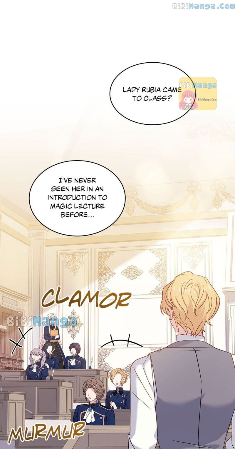 The Lady Wants to Rest Chapter 74 page 2