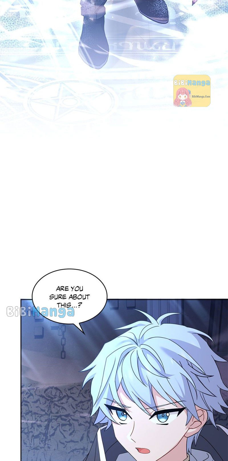 The Lady Wants to Rest Chapter 75 page 68