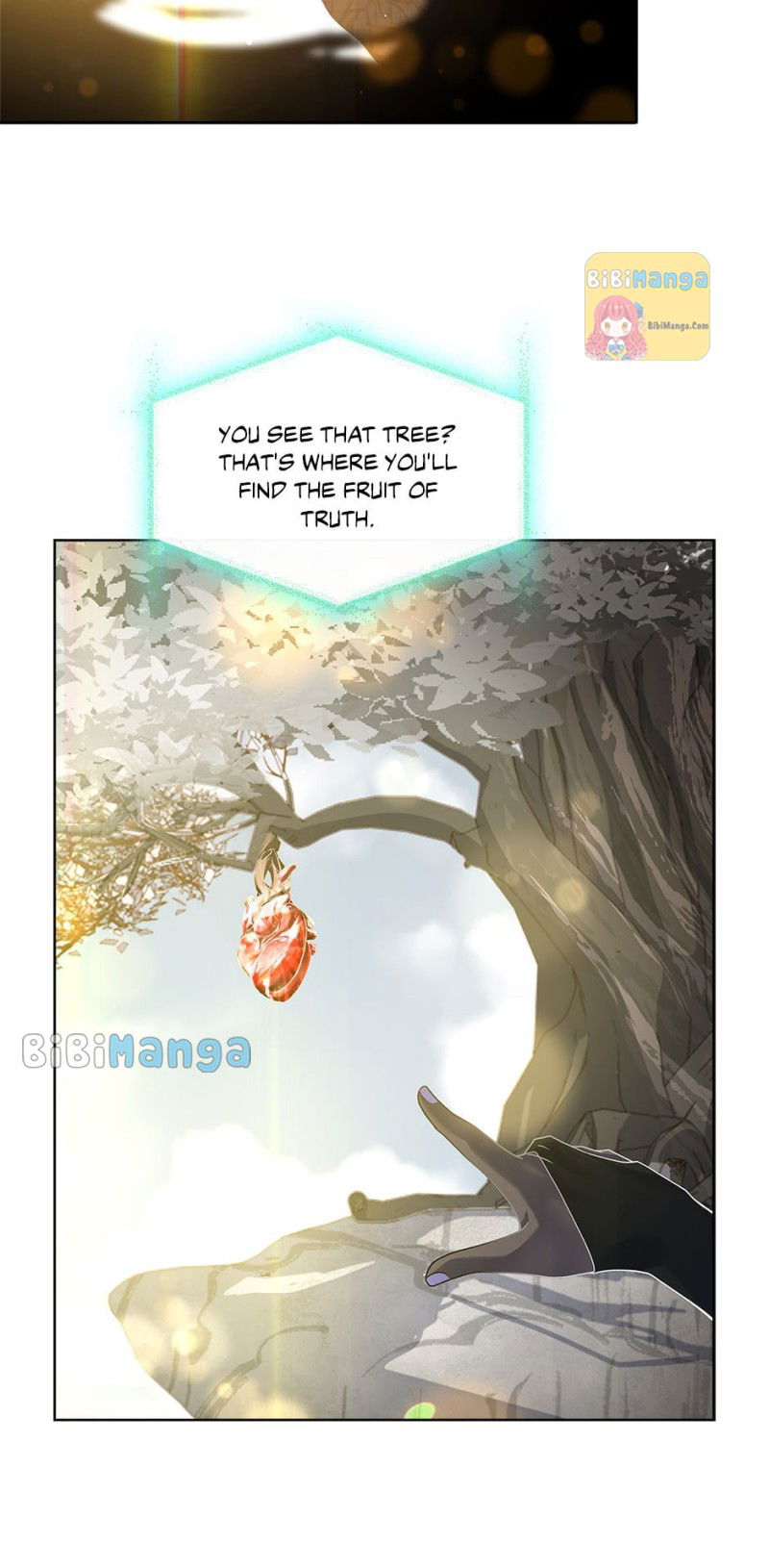 The Lady Wants to Rest Chapter 76 page 46