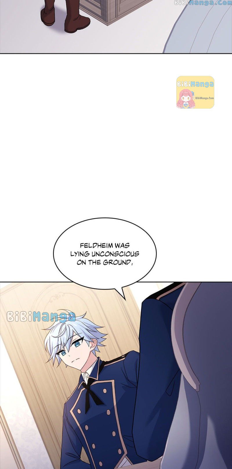 The Lady Wants to Rest Chapter 80 page 62