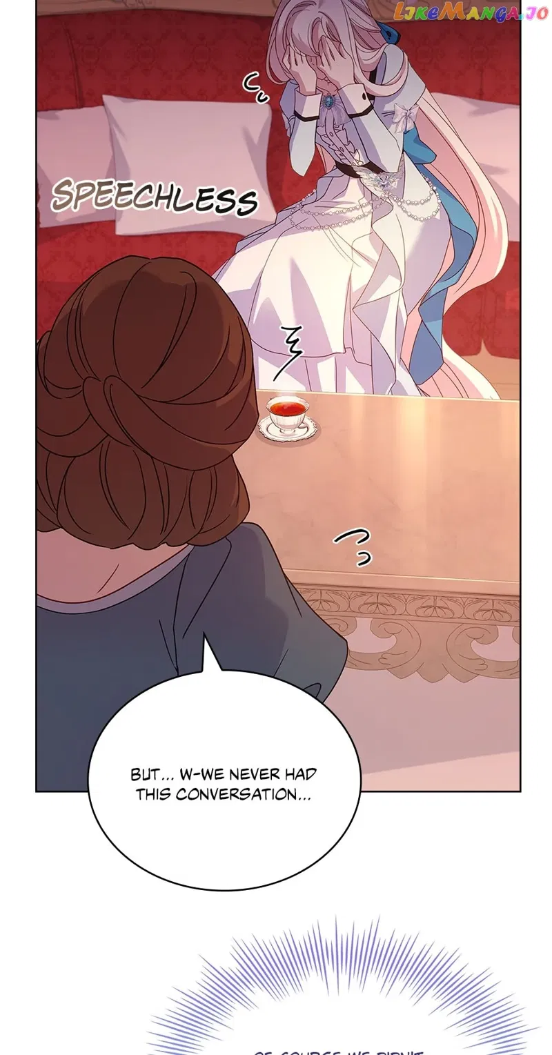 The Lady Wants to Rest Chapter 85 page 41