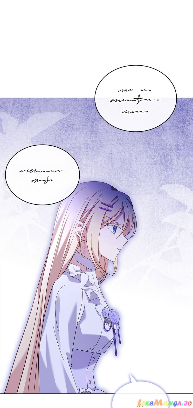 The Lady Wants to Rest Chapter 87 page 63