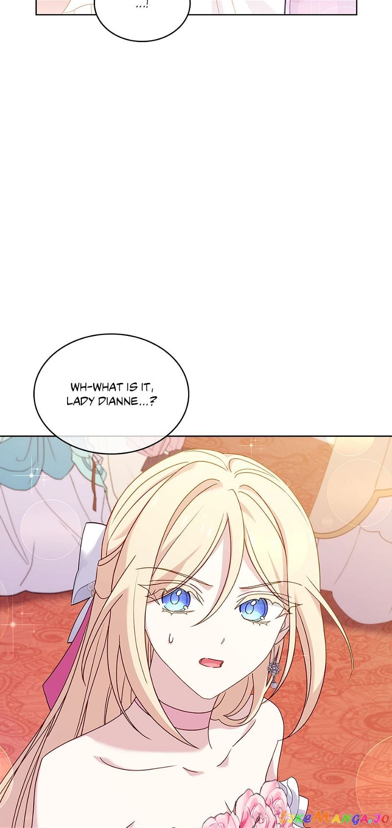 The Lady Wants to Rest Chapter 89 page 69