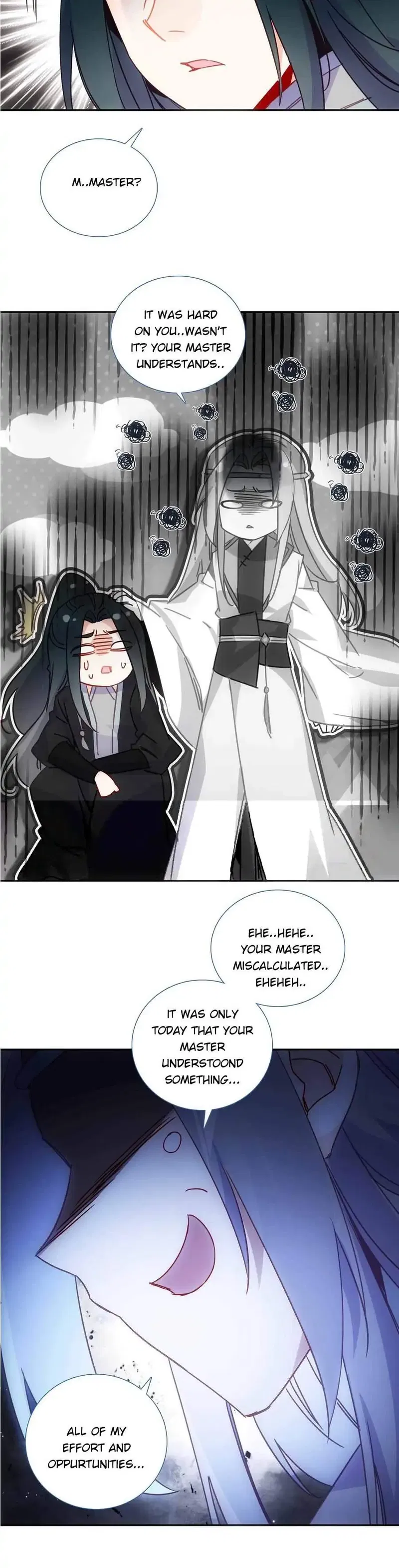 The Emperor Is A Woman Chapter 186 page 4