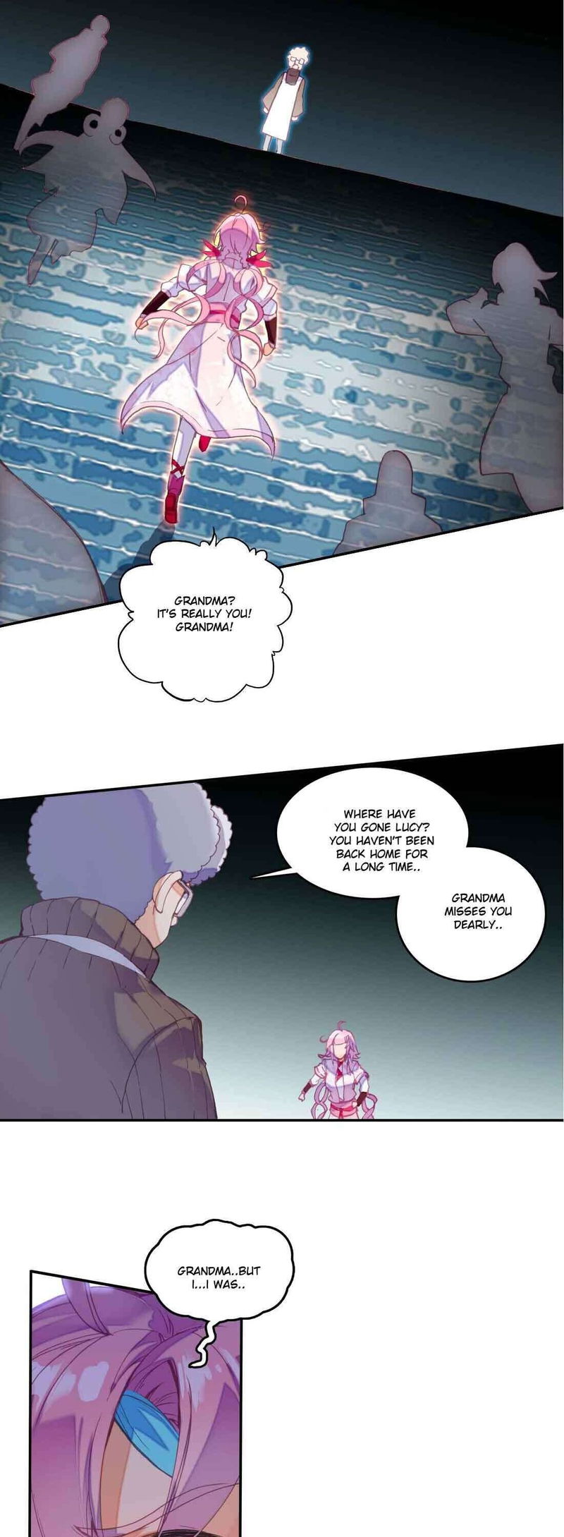 The Emperor Is A Woman Chapter 24 page 8