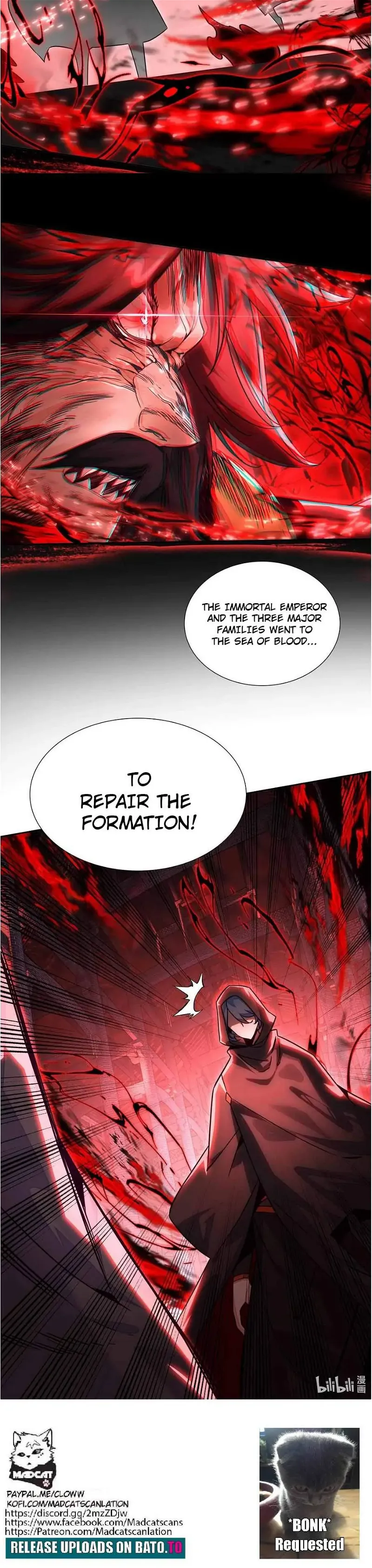 The Emperor Is A Woman Chapter 246 page 15