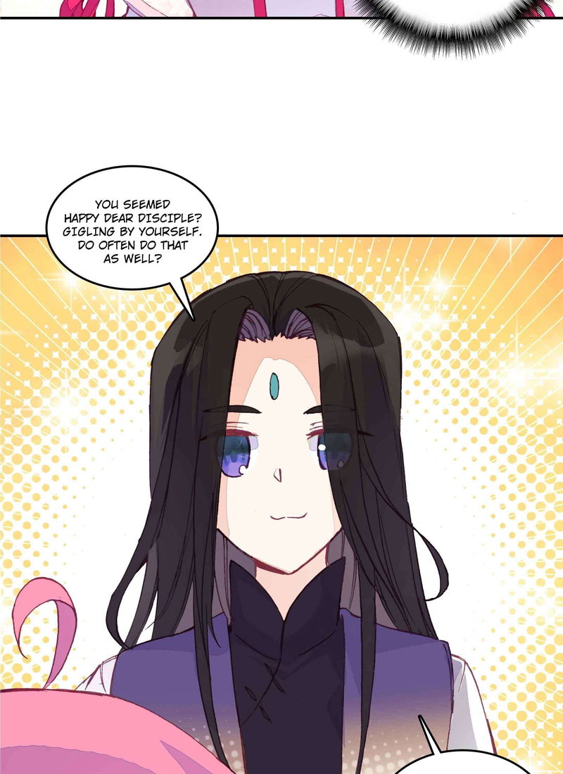 The Emperor Is A Woman Chapter 29 page 25