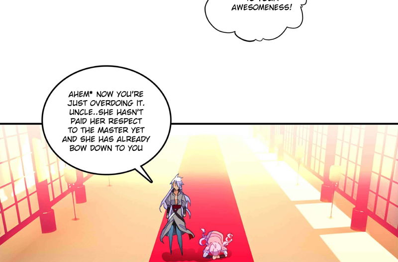 The Emperor Is A Woman Chapter 31 page 16