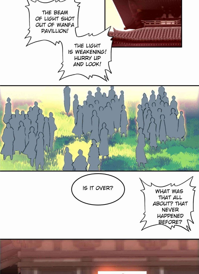 The Emperor Is A Woman Chapter 35 page 16