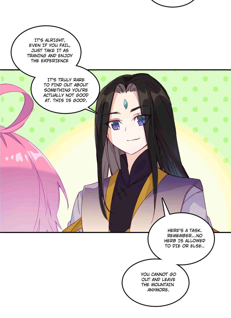 The Emperor Is A Woman Chapter 45 page 10